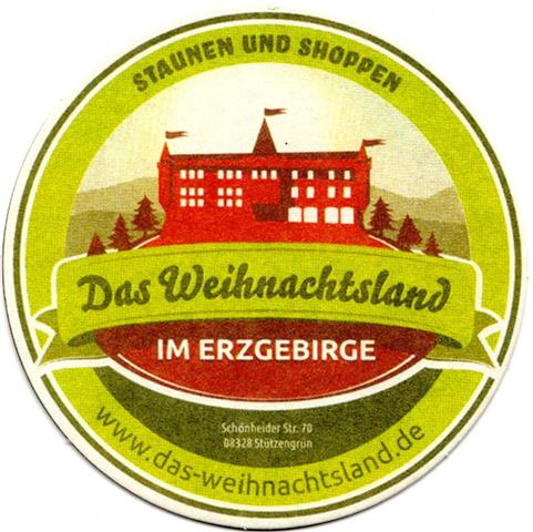 st�tzengr�n erz-sn tippner rund 1b (215-das weihnachtsland)